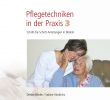 Coverbild: Pflegetechniken in der Praxis 3