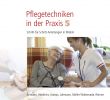 Coverbild: Pflegetechniken in der Praxis – Band 5