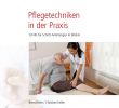 Coverbild: Pflegetechniken in der Praxis 1